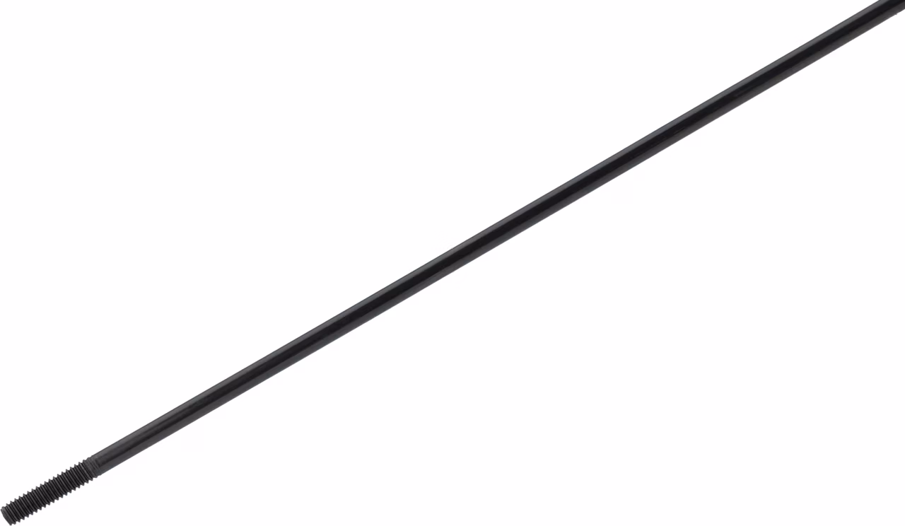 DT Swiss Champion® Straightpull 2.0 Speichen - 5 Stück Begrenzte Freigabe