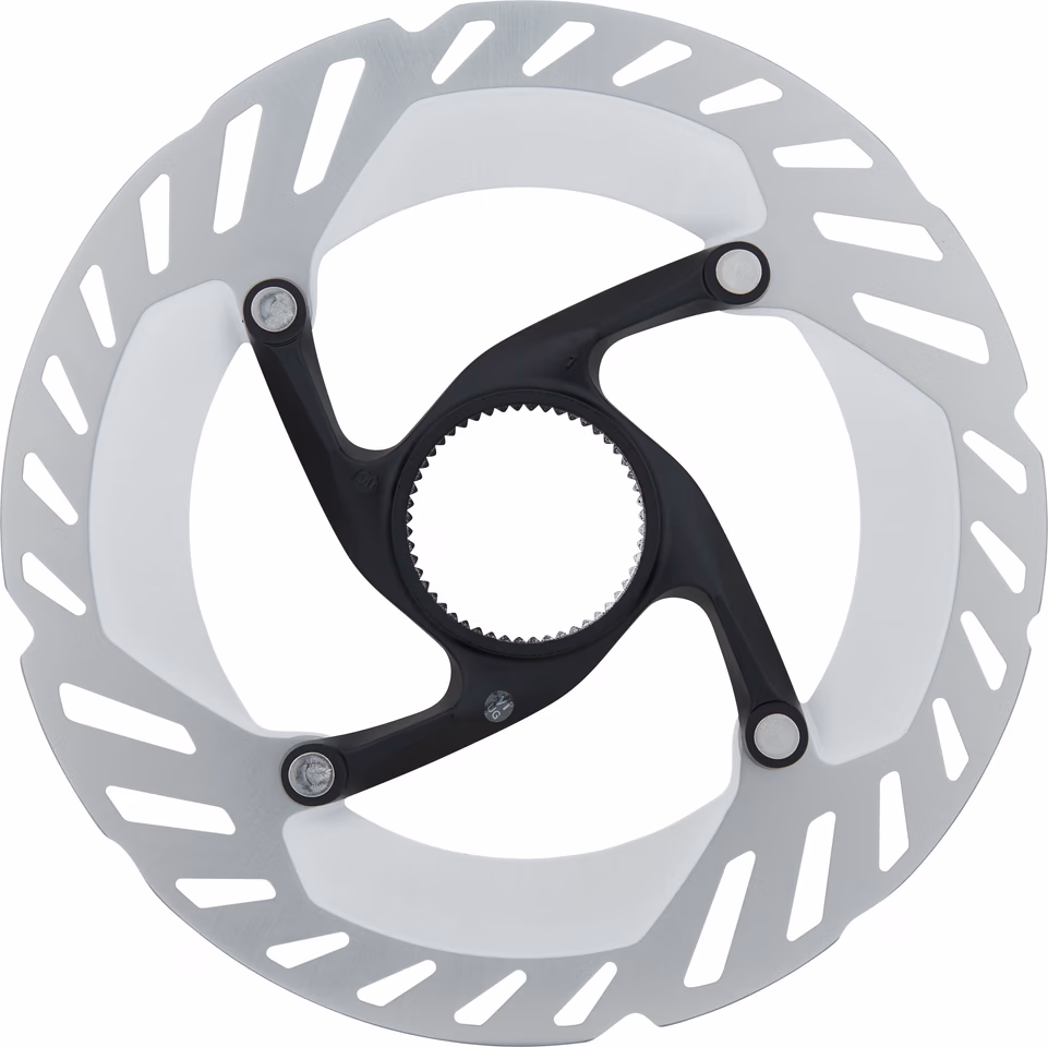 Shimano Bremsscheibe RT-CL800 Center Lock Innenverzahnung für Ultegra JETZT KAUFEN