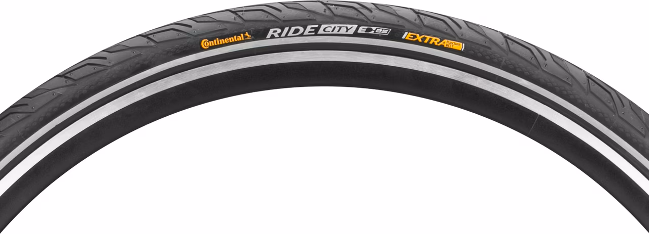 Continental Ride City 28" Drahtreifen Neueste Stile