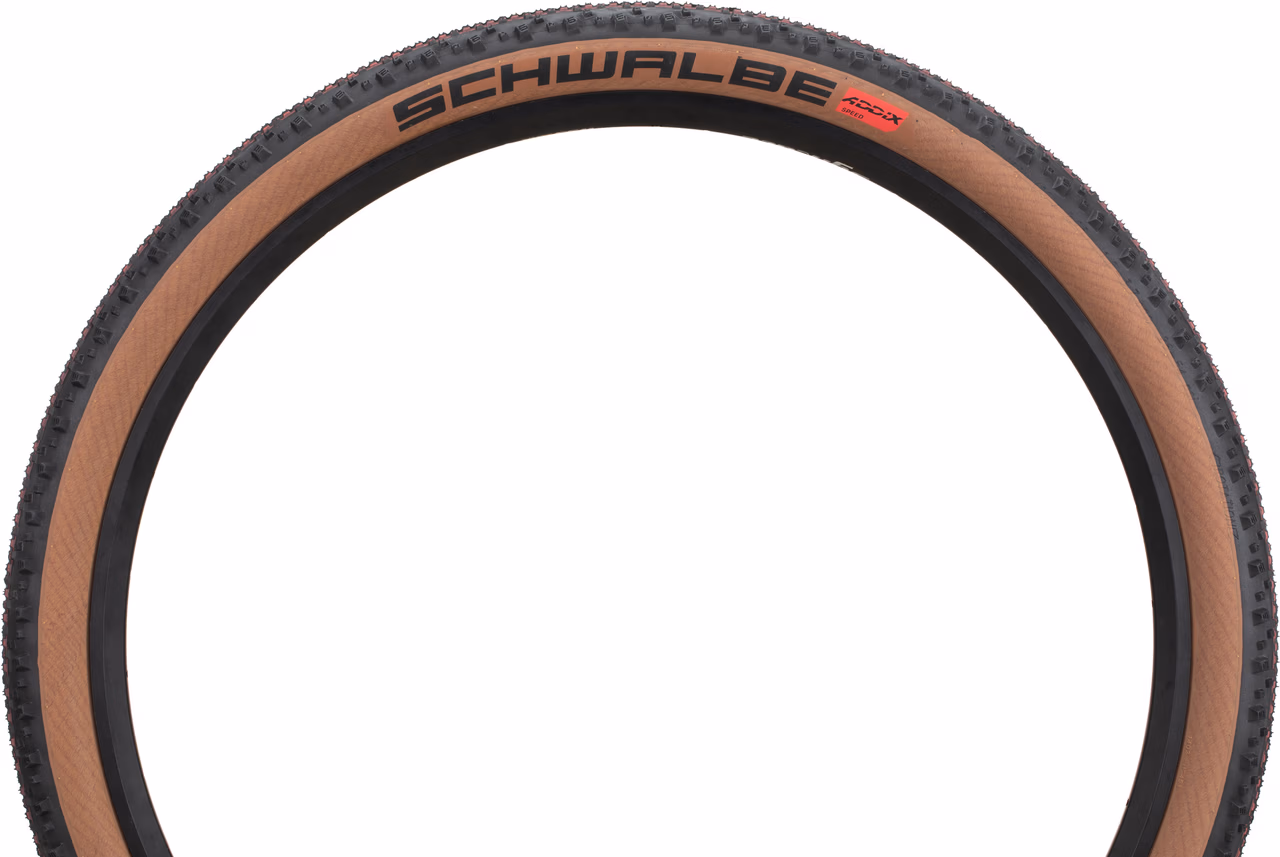 Schwalbe Thunder Burt Evolution ADDIX Speed Super Race 29" Faltreifen Letzter Tag