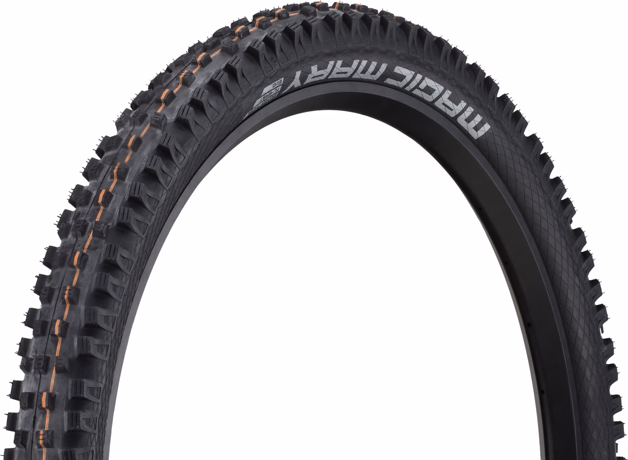 Schwalbe Big Betty / Magic Mary Evolution ADDIX Soft 29" Faltreifen 2er-Set Zeitbegrenzte Promotion