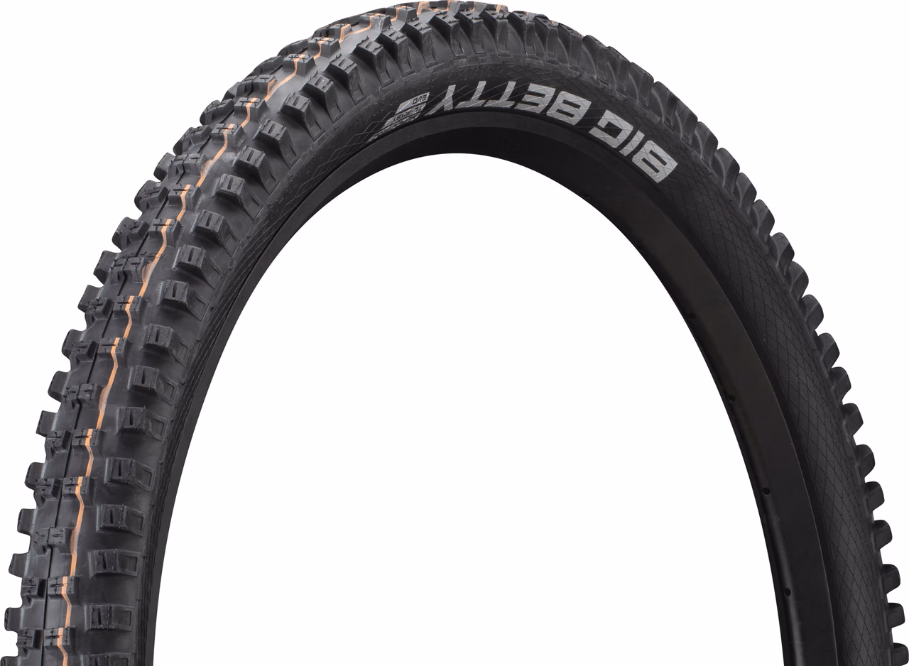 Schwalbe Big Betty / Magic Mary Evolution ADDIX Soft 29" Faltreifen 2er-Set Zeitbegrenzte Promotion