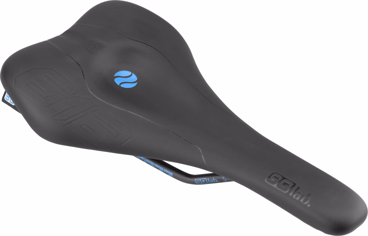 SQlab 612 Ergowave Sattel kaufen Nur für heute