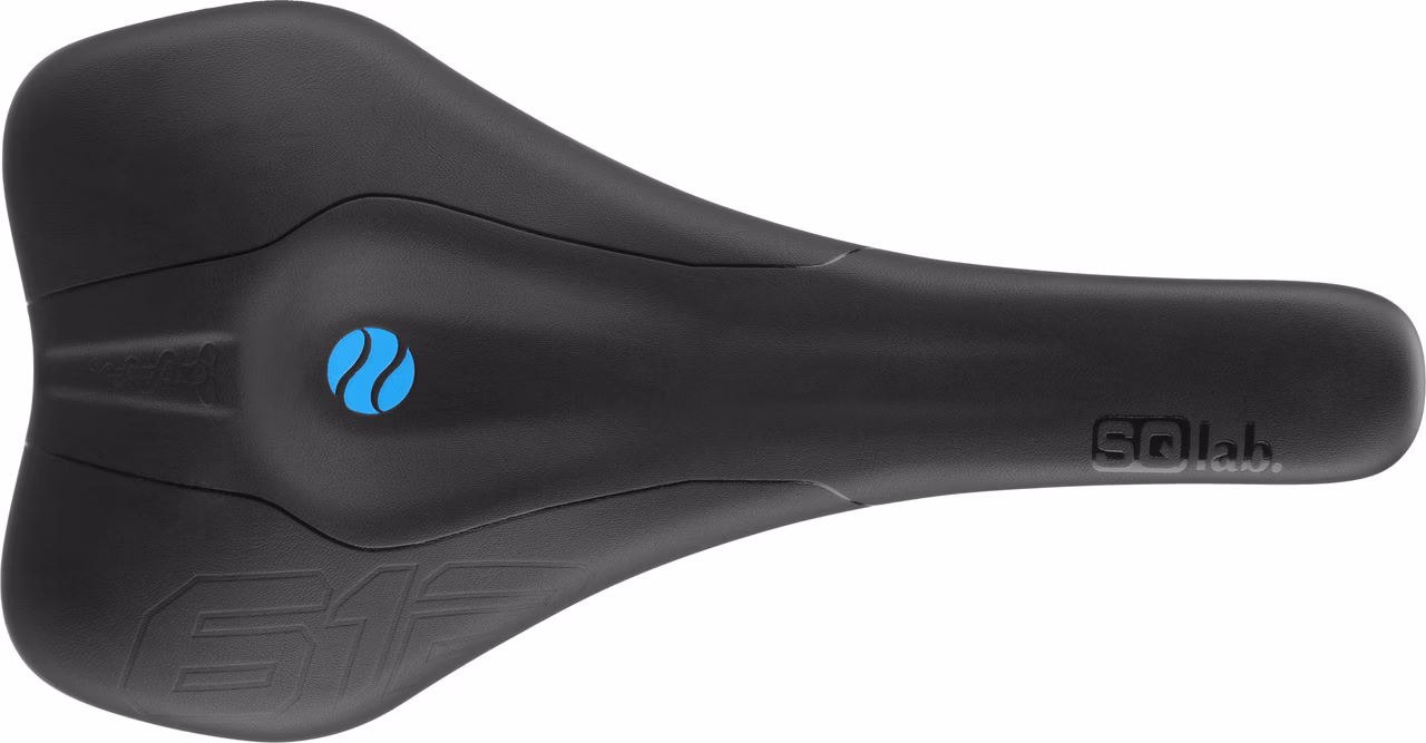 SQlab 612 Ergowave Sattel kaufen Nur für heute
