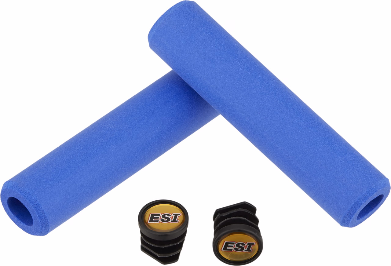 ESI Chunky Silikon Lenkergriffe Sonderangebot der Fabrik