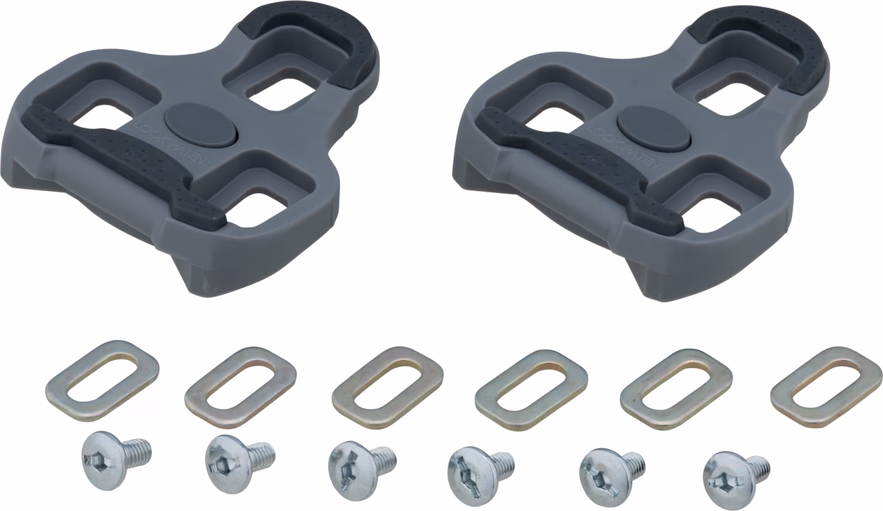 Look Kéo 2 Max Carbon Klickpedale Vierteljährliche Förderung