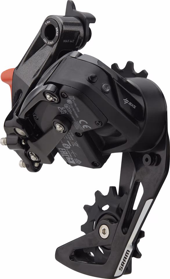 SRAM Force D2 XPLR eTap AXS Schaltwerk 12-fach Bis zu 55% Rabatt