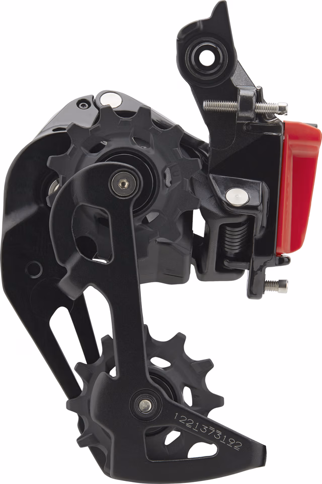 SRAM Force D2 XPLR eTap AXS Schaltwerk 12-fach Bis zu 55% Rabatt