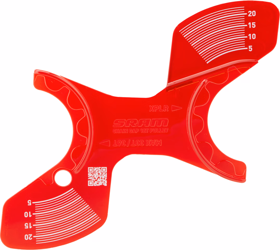 SRAM Force D2 XPLR eTap AXS Schaltwerk 12-fach Bis zu 55% Rabatt