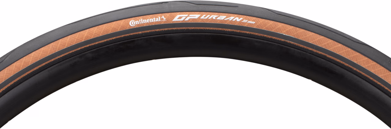 Continental Grand Prix Urban 28" Faltreifen 2er-Set Riesige Rabatte