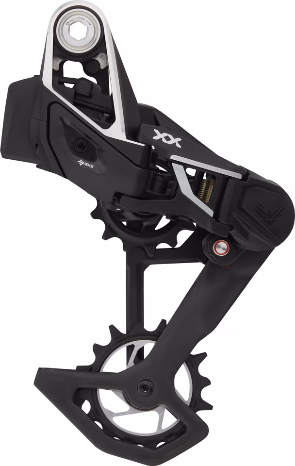 SRAM XX SL Eagle Transmission AXS 1x12-fach Gruppe Clearance-Verkauf