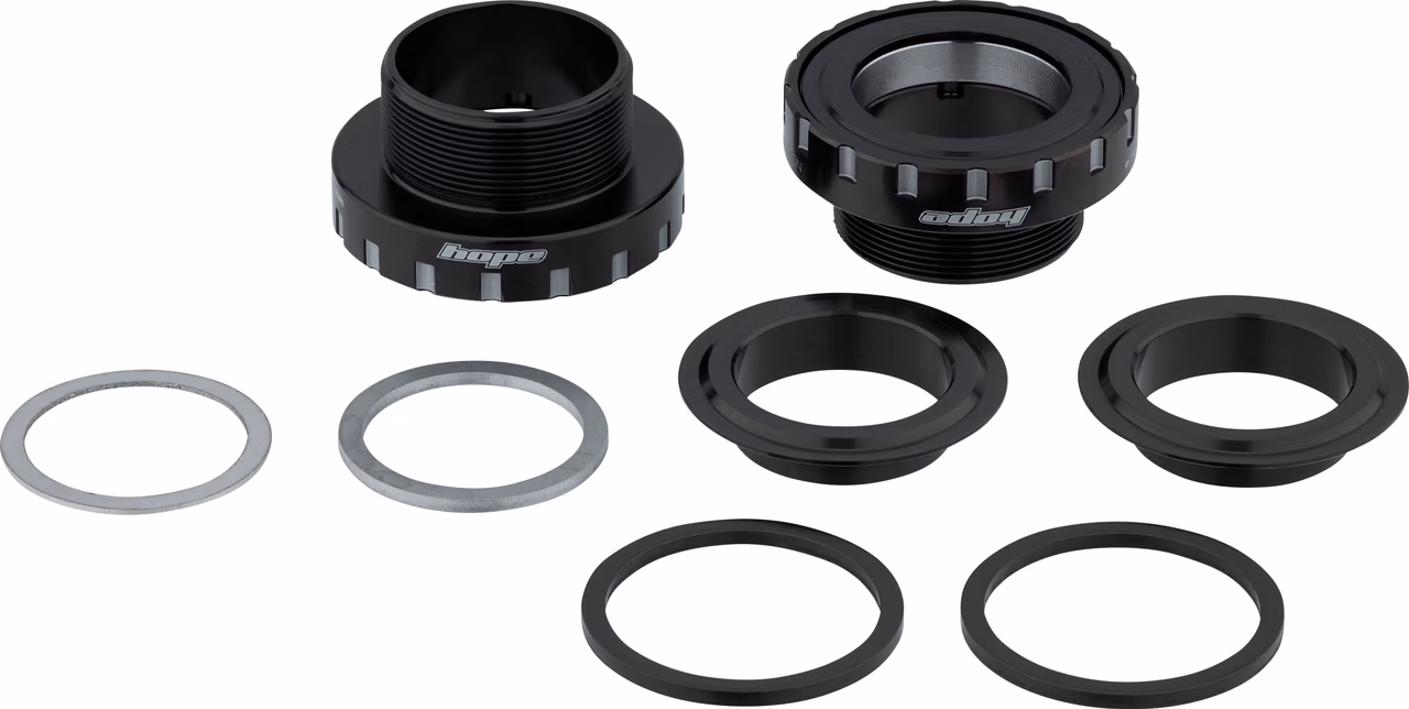 Hope Edelstahl Innenlager für 30 mm Achse Fabrikladen