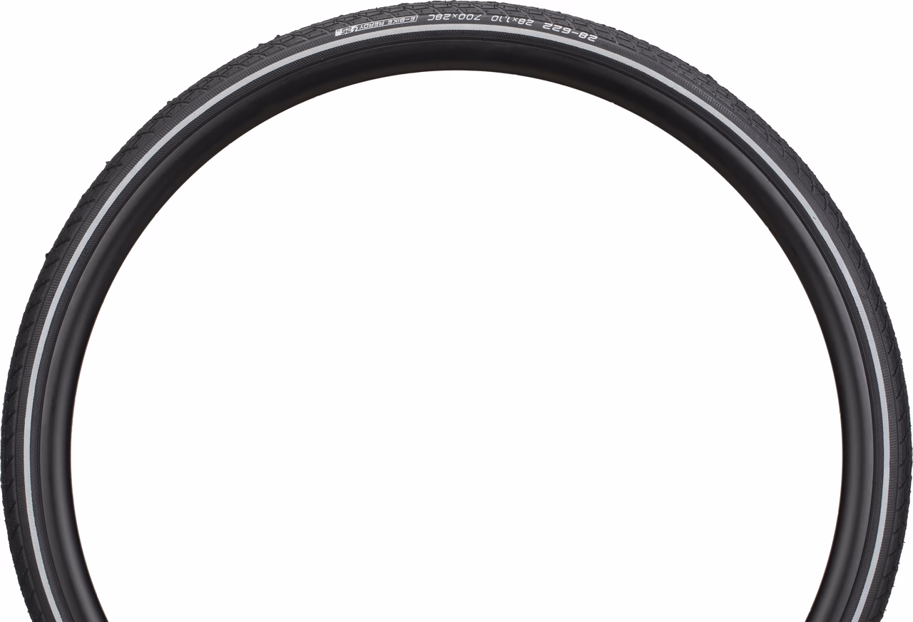 Schwalbe Marathon Plus 28" Drahtreifen Begrenzt auf 3 Tage