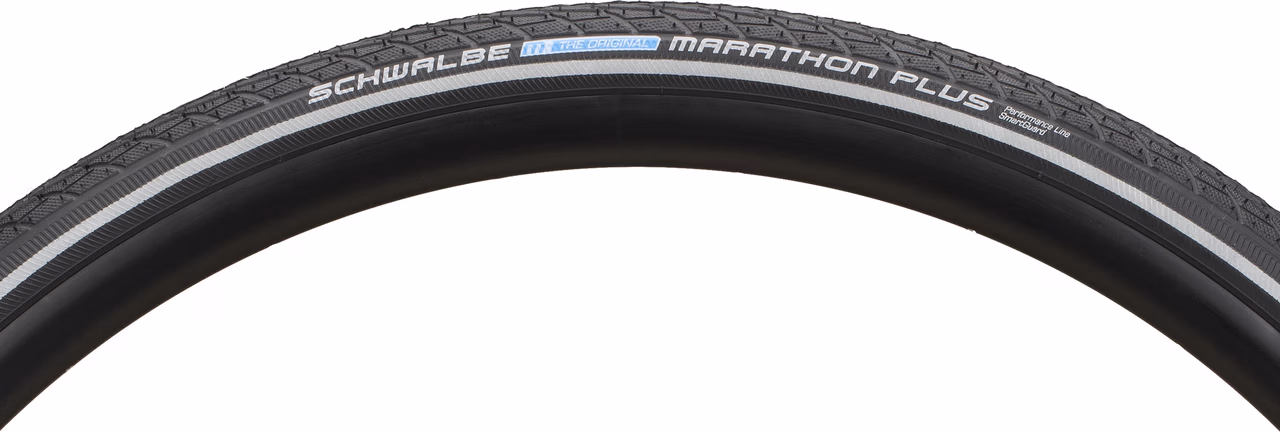 Schwalbe Marathon Plus 28" Drahtreifen Begrenzt auf 3 Tage