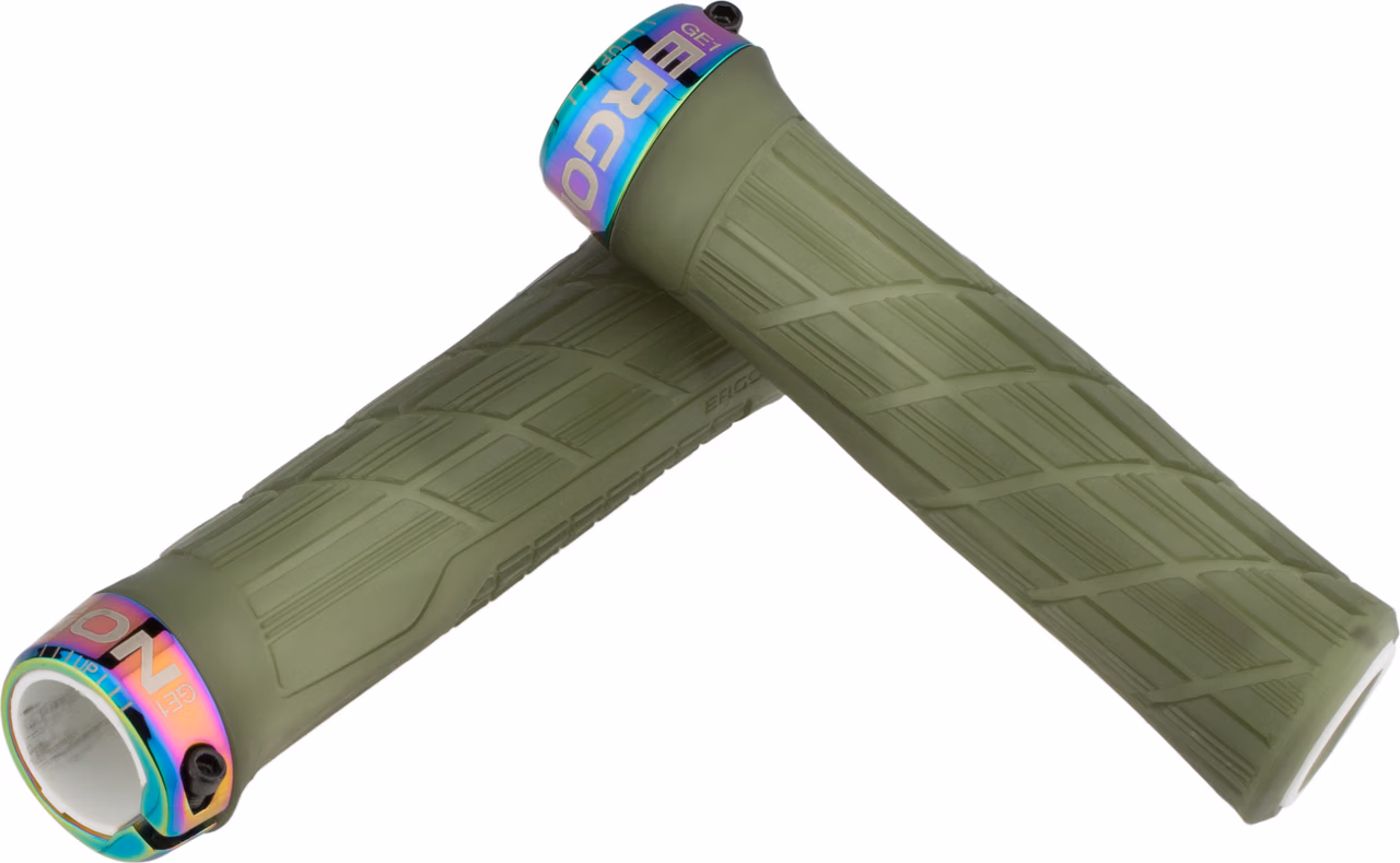 Ergon GE1 Evo Factory Lenkergriffe Speichern exportieren