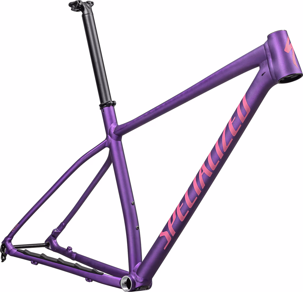 Specialized Chisel Hardtail 29" Rahmenkit - bike-components zollfrei