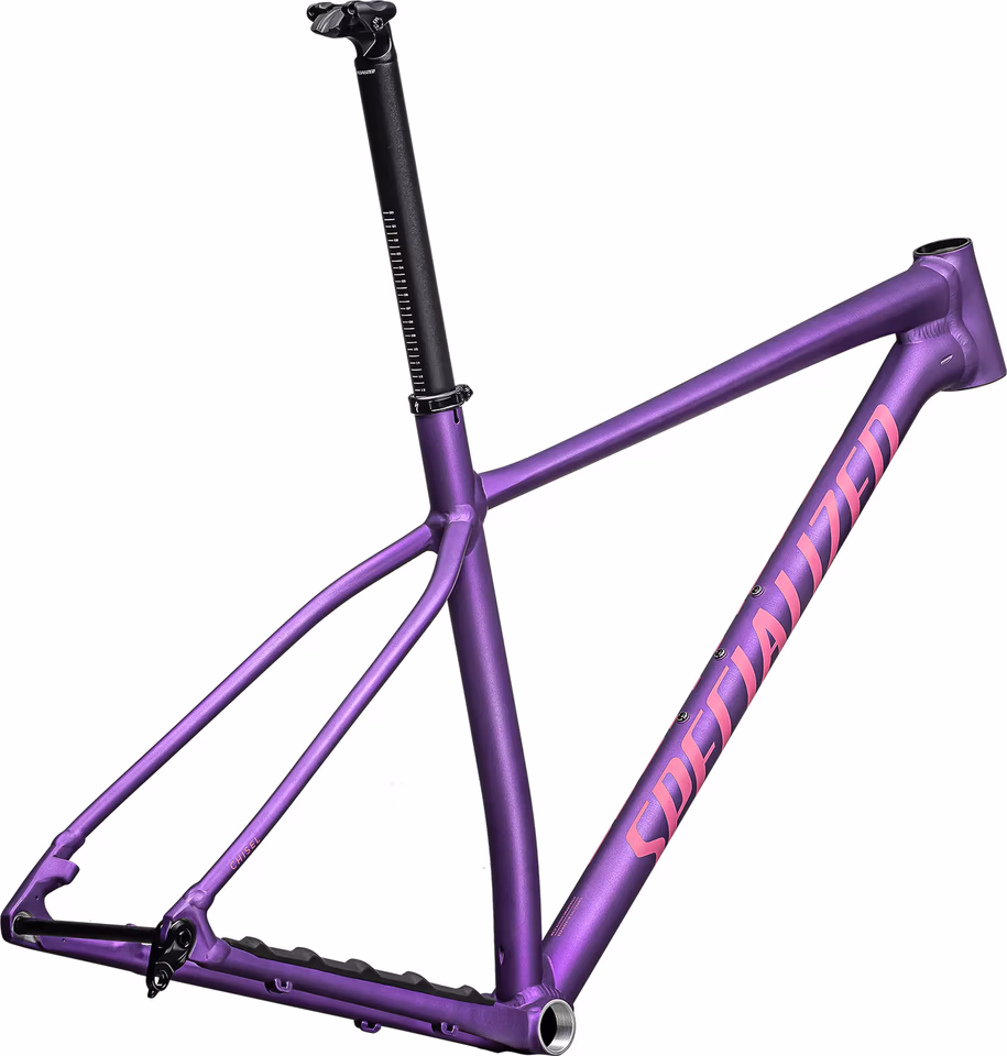 Specialized Chisel Hardtail 29" Rahmenkit - bike-components zollfrei