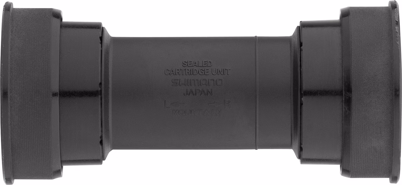 Shimano Innenlager BB-MT800-PA Hollowtech II Pressfit 41 x 89 5-92 mm 2025