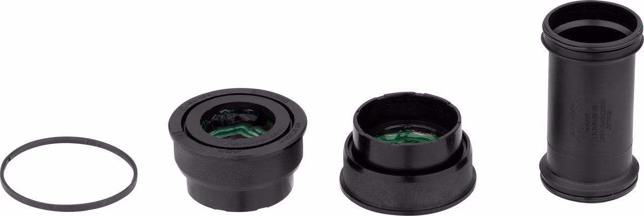 Shimano Innenlager BB-MT800-PA Hollowtech II Pressfit 41 x 89 5-92 mm 2025