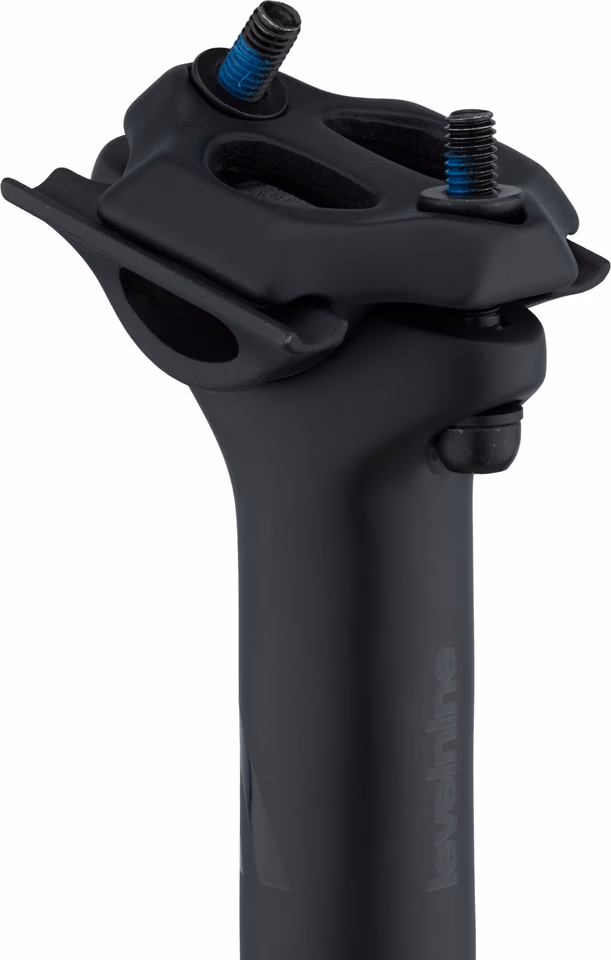 Sale LEVELNINE Universal 400 mm Carbon Sattelstütze Online