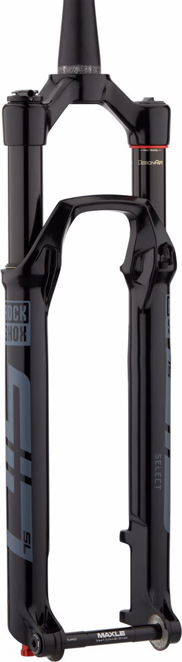 Sale RockShox SID SL Select RL 3P DebonAir Boost Remote 29" Federgabel