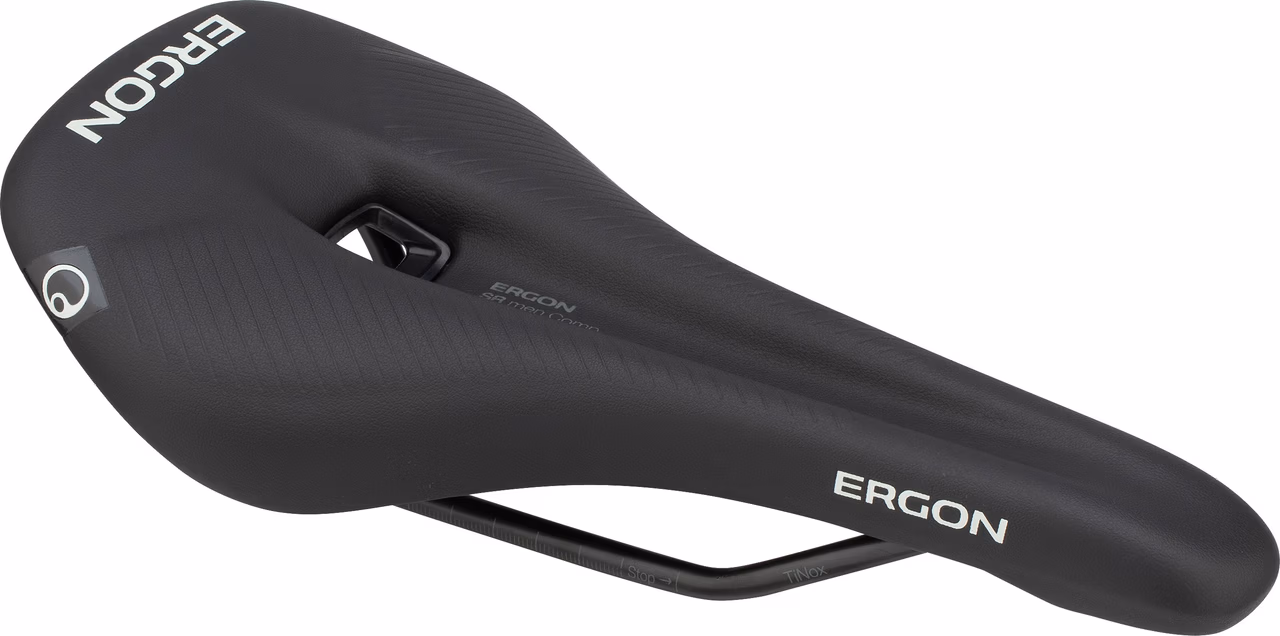 Ergon SR Comp Men Herrensattel kaufen Auslauf