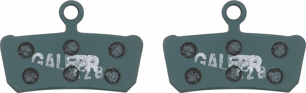 GALFER Bremsbeläge Disc Pro für SRAM/Avid Angebote