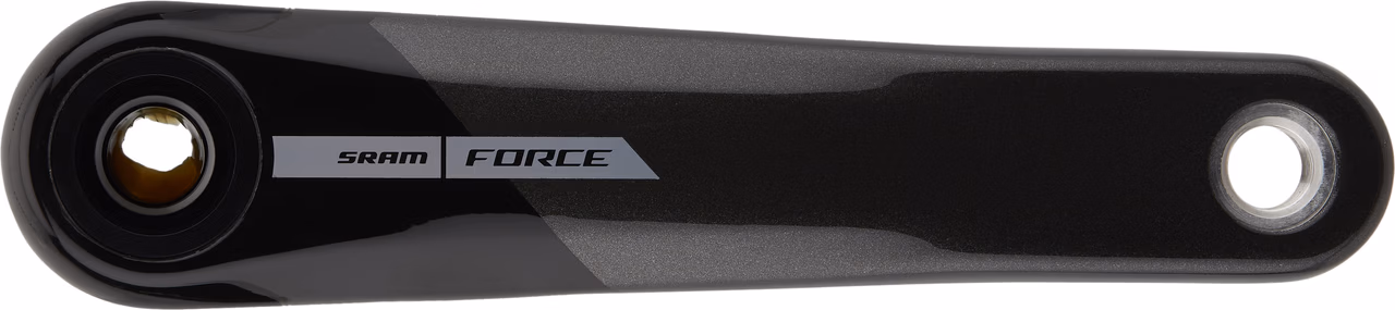 SRAM Force D2 AXS DUB DM 2x12-fach Carbon Powermeter Kurbelgarnitur im Angebot