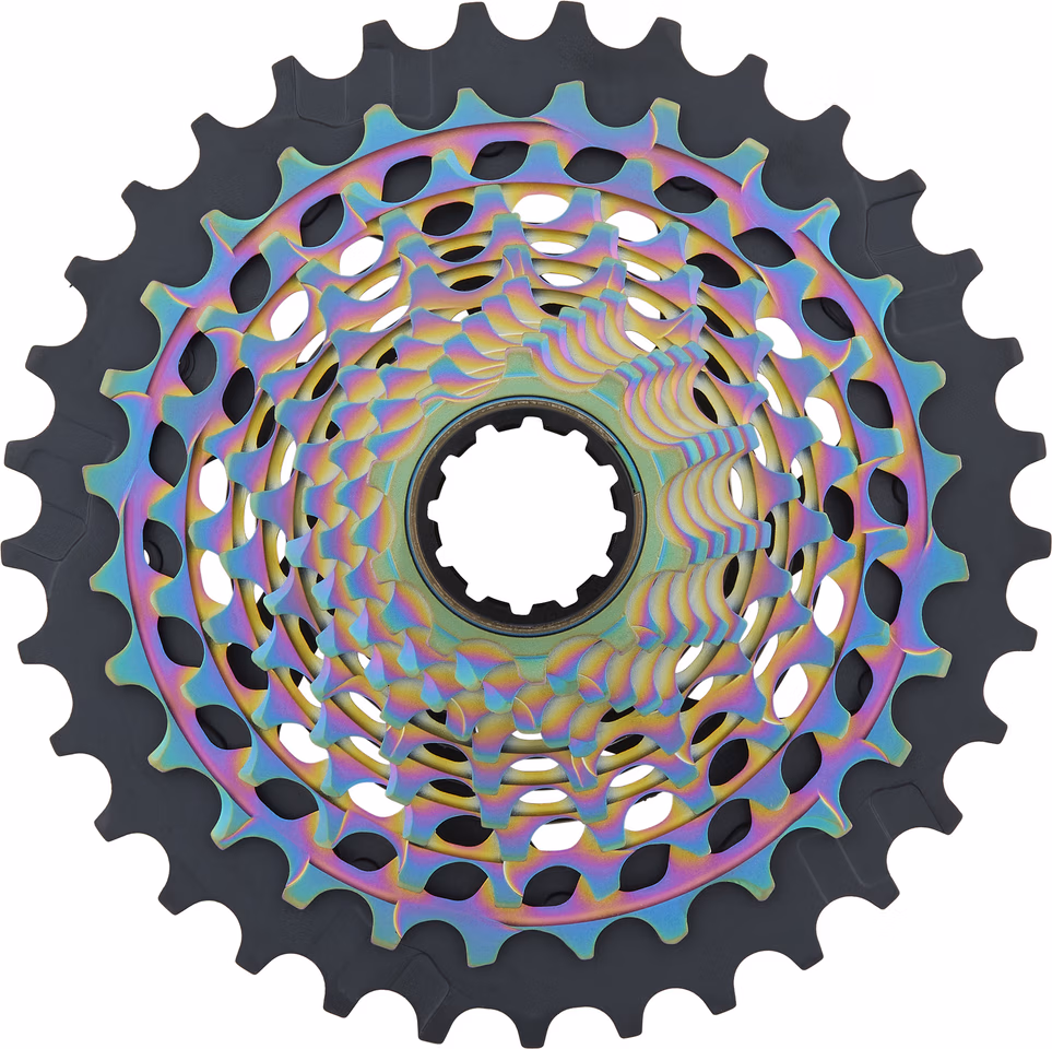 SRAM XG-1290 12-fach Kassette für Red