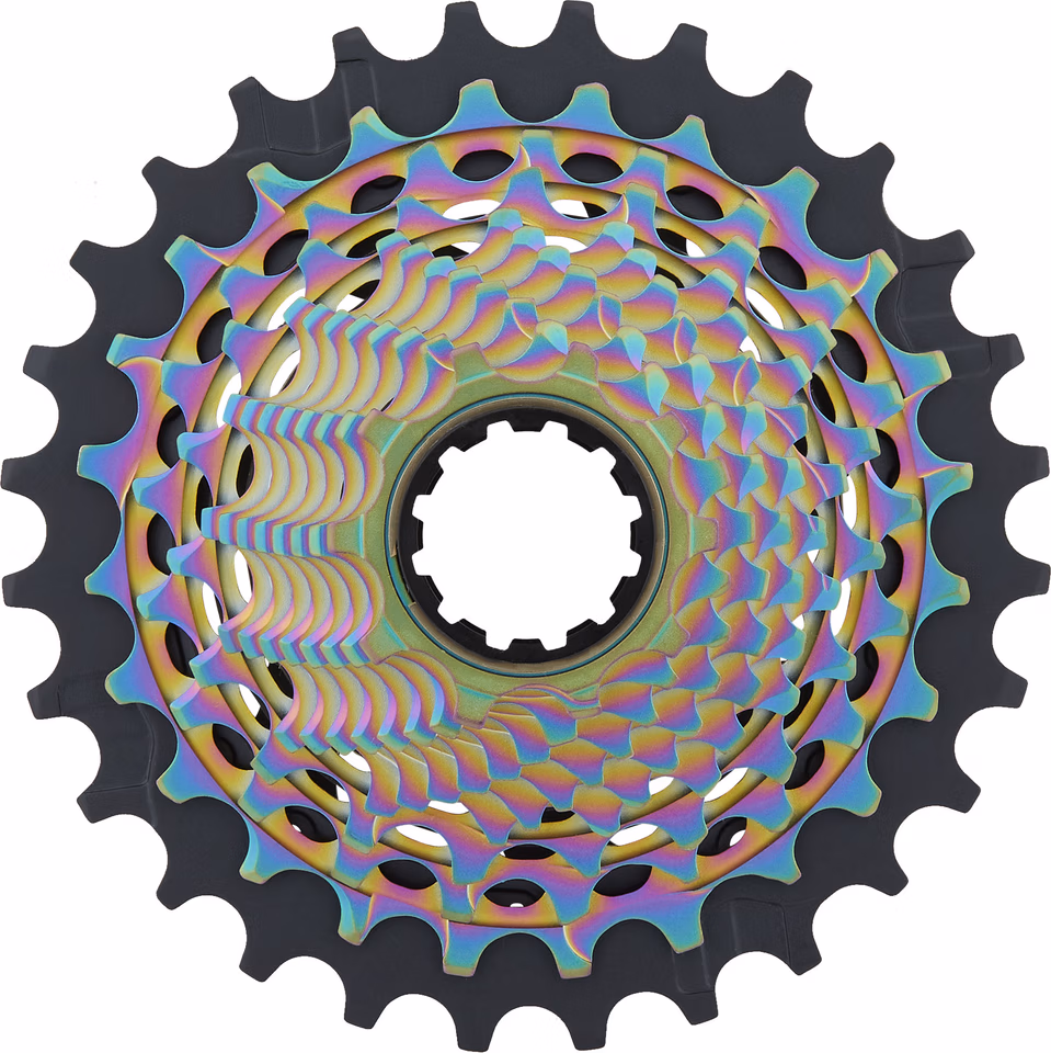 SRAM XG-1290 12-fach Kassette für Red Schlussverkauf