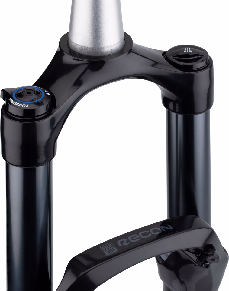 RockShox Recon Silver RL Solo Air 27 5" Federgabel Günstiger Verkauf