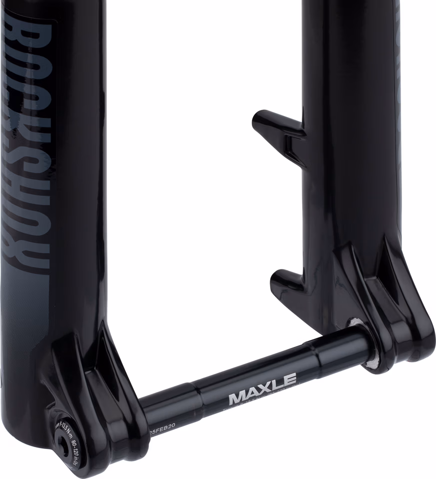 RockShox Recon Silver RL Solo Air 27 5" Federgabel Günstiger Verkauf