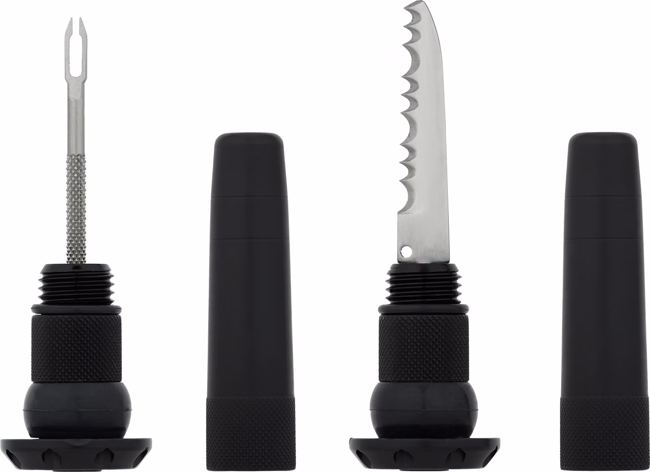 Sale Muc-Off Stealth Tubeless Puncture Plug Reparaturset Fabrikverkauf