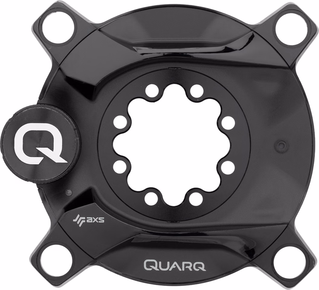 Sale QUARQ Eagle DUB Powermeter Boost Spider Limitierter Zeitrabatt