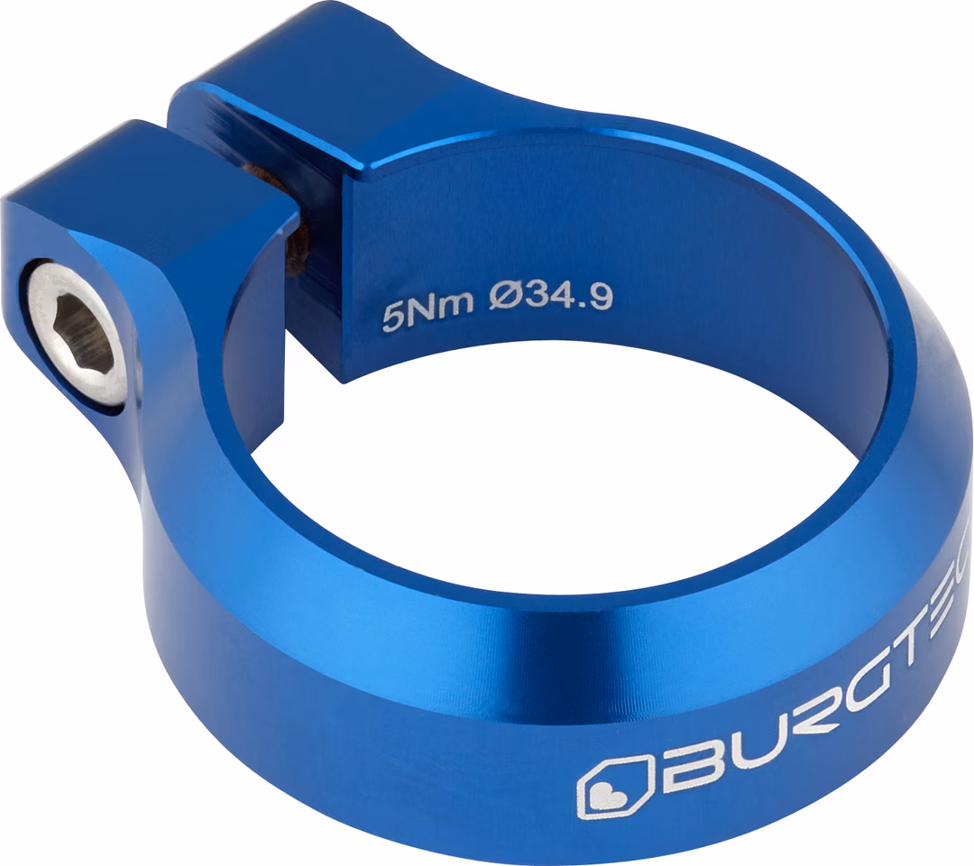 Burgtec Sattelklemme online kaufen Sonderangebot