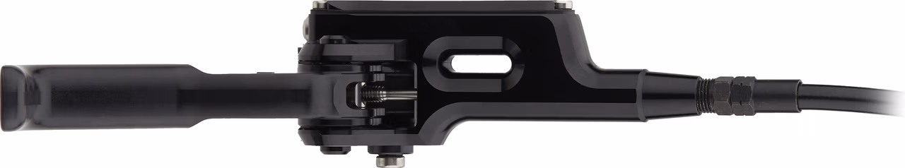 Trickstuff Maxima Black v+h Set Scheibenbremse mit Stahlflexleitung Rabatt