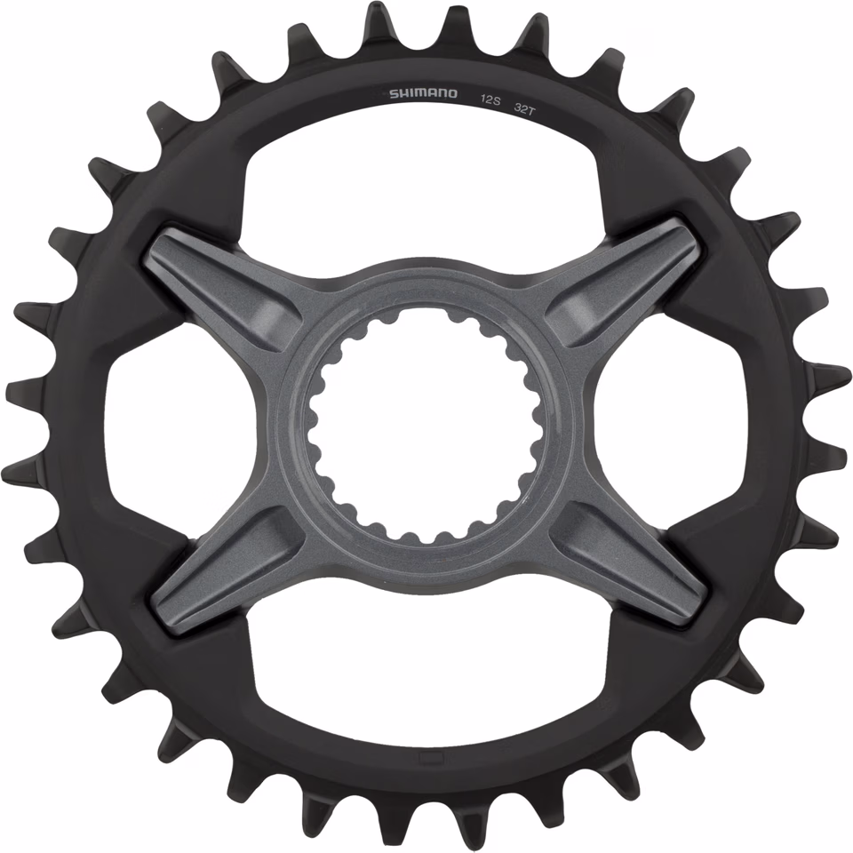 Shimano SLX Kettenblatt FC-M7100-1 / FC-M7120-1/ FC-M7130-1 (SM-CRM75)
