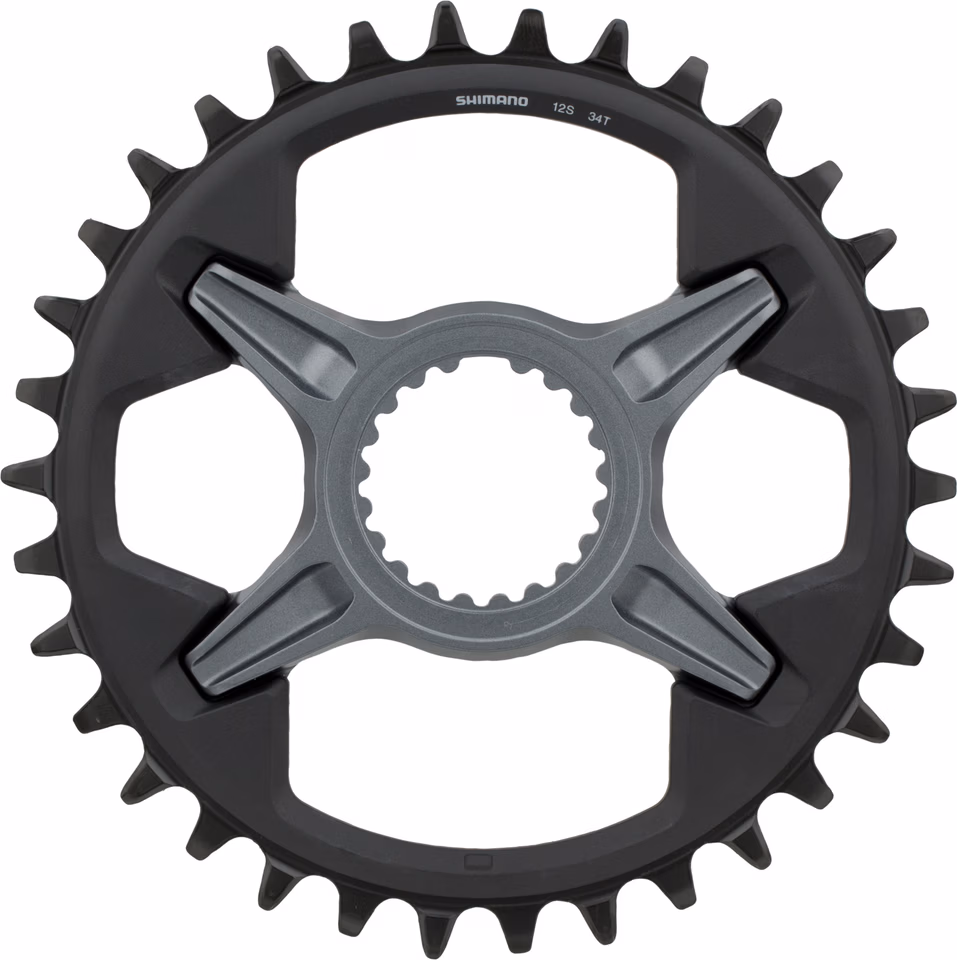 Shimano SLX Kettenblatt FC-M7100-1 / FC-M7120-1/ FC-M7130-1 (SM-CRM75) Versandkostenfrei