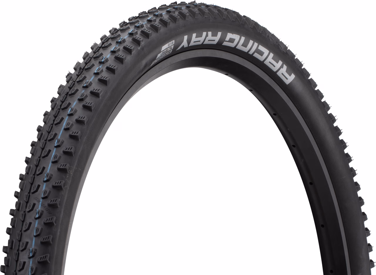 Schwalbe Racing Ray Evolution ADDIX SpeedGrip Super Ground 29" Faltreifen Großer Ausverkauf