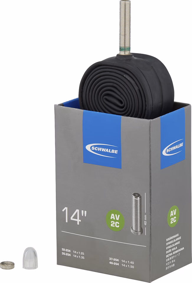 Schwalbe Schlauch 2C für 14" kaufen