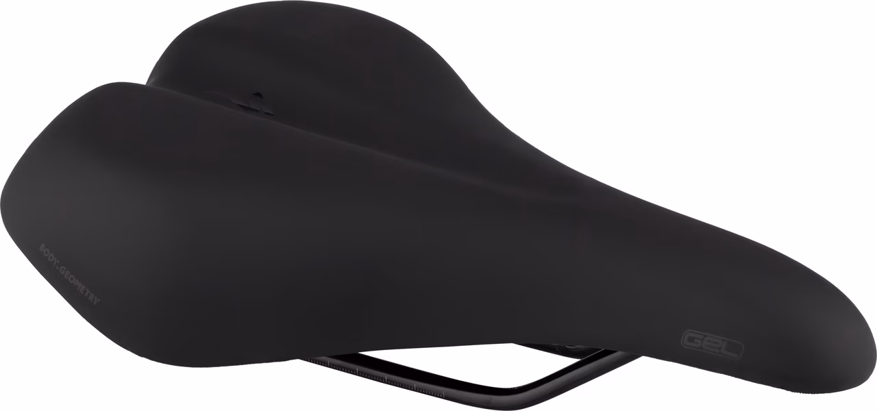Specialized Body Geometry Comfort Gel Sattel Preisnachlass