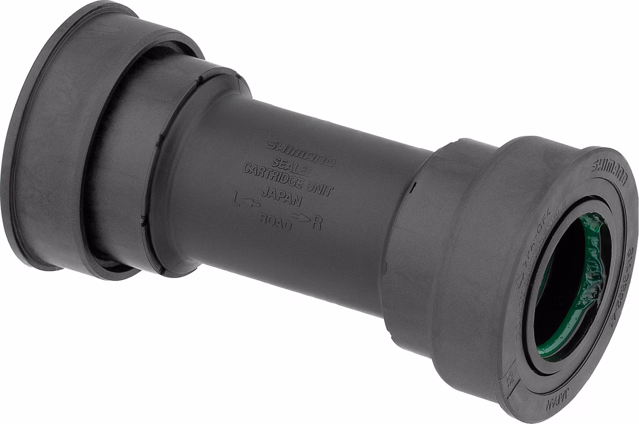 Shimano Innenlager SM-BB92-41B Hollowtech II Pressfit 41 x 86 5 mm