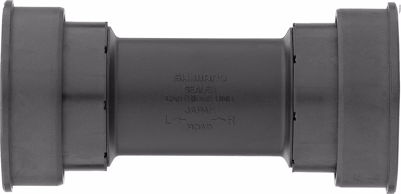 Shimano Innenlager SM-BB92-41B Hollowtech II Pressfit 41 x 86 5 mm Vatertagsangebot