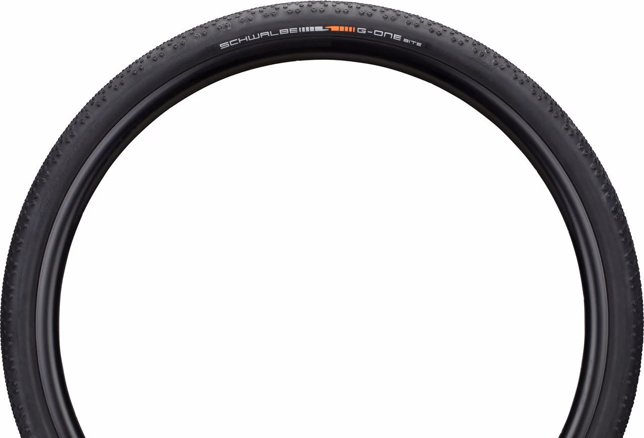 Schwalbe G-One Bite Evolution ADDIX Super Ground 28" Faltreifen Zeitlich begrenztes Angebot