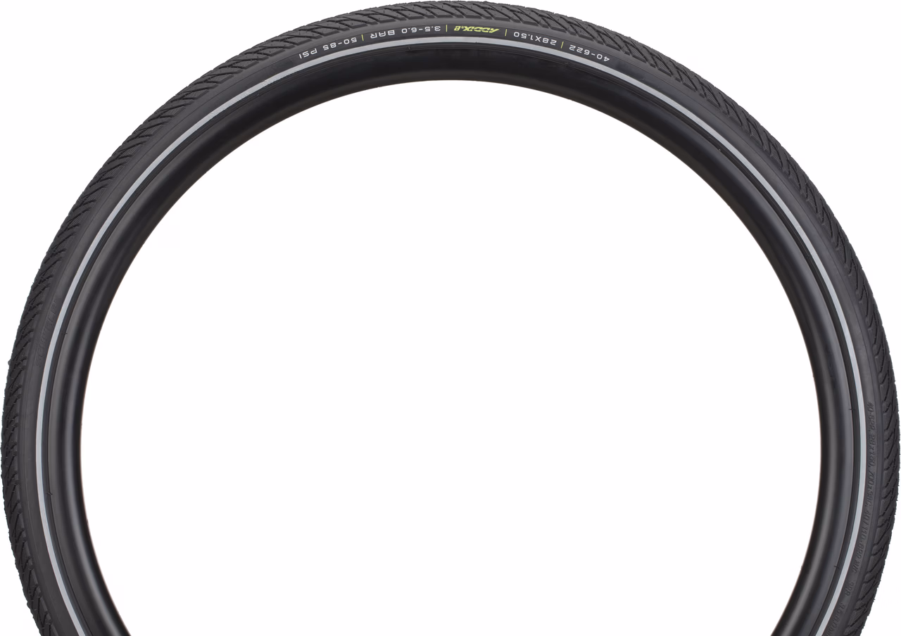 Schwalbe Marathon E-Plus Smart DualGuard Fair Rubber 28" Drahtreifen Exklusive Angebote