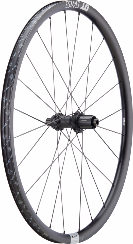 DT Swiss G 1800 SPLINE 25 Disc Center Lock 27 5" Laufradsatz Räumungsverkauf