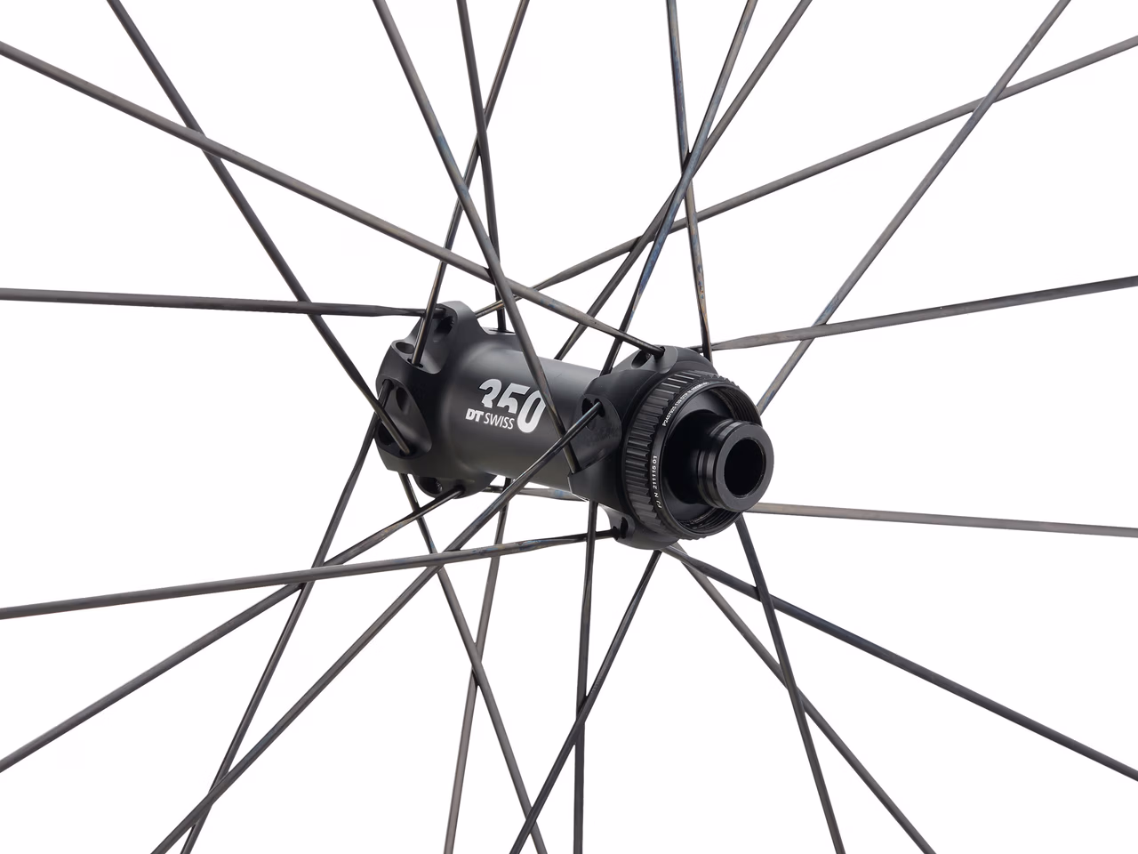 DT Swiss ER 1600 SPLINE 23 Disc Center Lock 28" Laufradsatz Riesige Ersparnisse