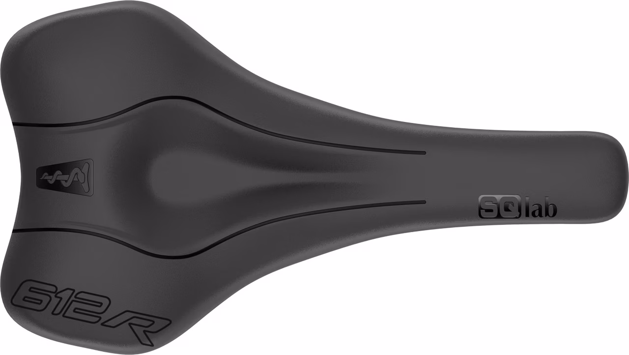 SQlab 612 Ergowave R Sattel kaufen Tiefpreis