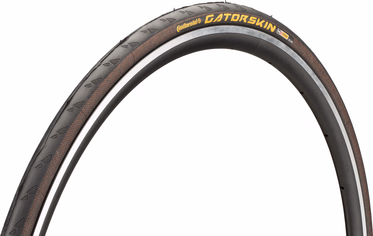 Continental Gatorskin 28" Faltreifen Begrenzte Freigabe