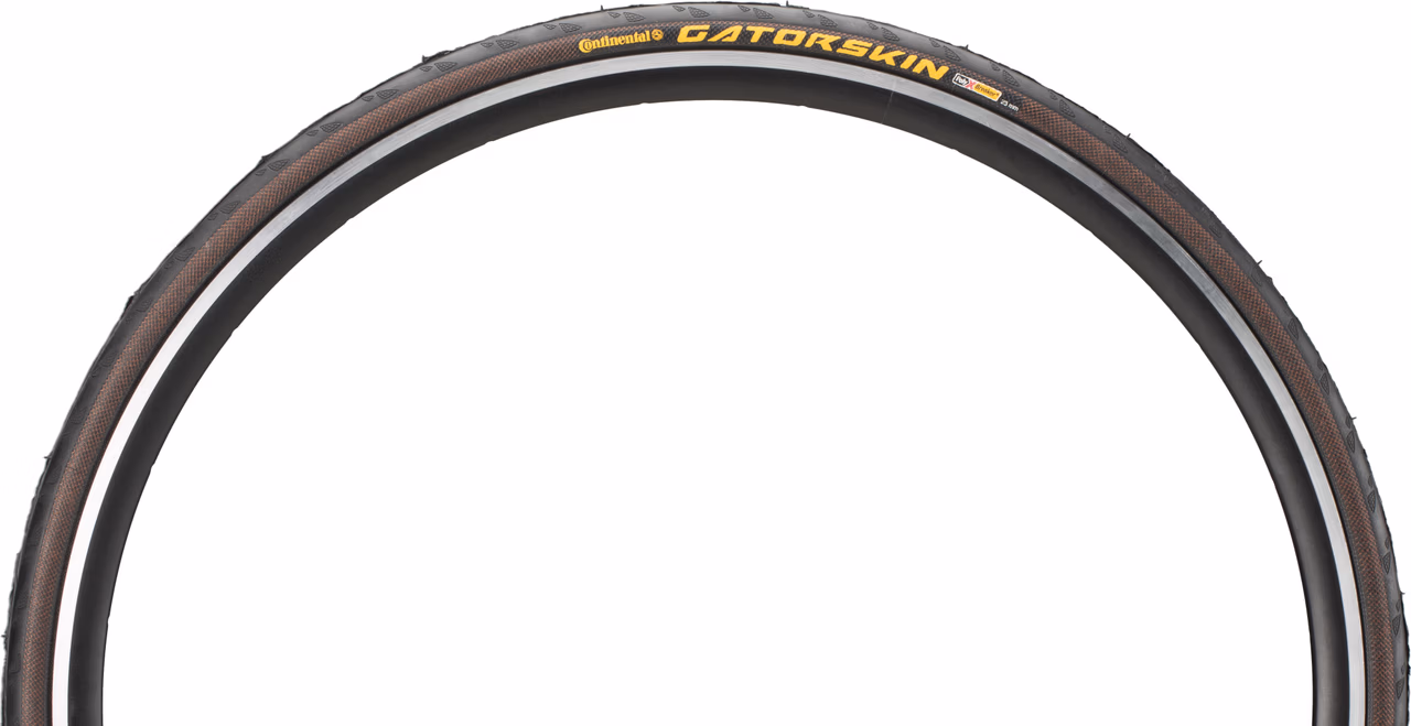 Continental Gatorskin 28" Faltreifen Begrenzte Freigabe
